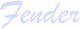 Fender