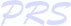 PRS 